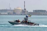 「イランの「モスキート船隊」、依然商船の脅威に　従来の海軍艦より小型で探知困難」の画像1