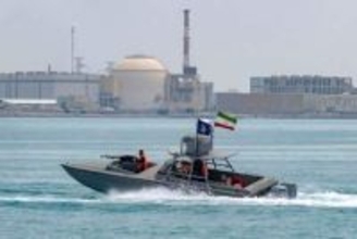 イランの「モスキート船隊」、依然商船の脅威に　従来の海軍艦より小型で探知困難