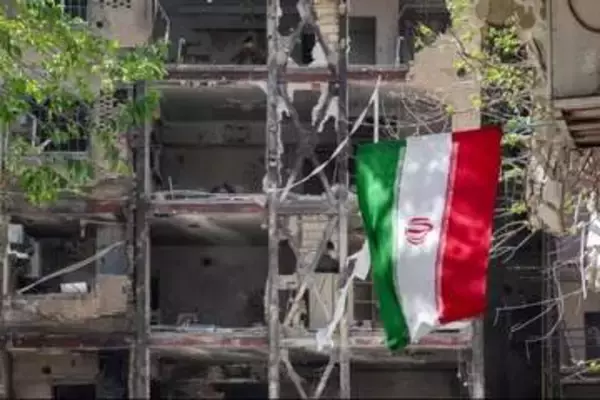 トランプ米政権、イランの資産凍結解除を検討　3兆円相当と情報筋