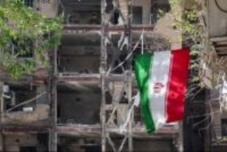 トランプ米政権、イランの資産凍結解除を検討　3兆円相当と情報筋