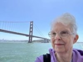 住まいをクルーズ船に移した米国人女性、15年間の世界周航へ