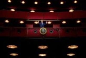 米首都の総合文化施設、「トランプ・ケネディ・センター」に改称　ケネディ家は反発