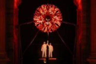 ミラノ・コルティナ冬季五輪が開幕、2カ所で聖火同時点灯は初めて