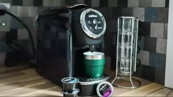 WBCイタリア代表が使用して一躍有名に、ラバッツァのエスプレッソマシンを使ってみた