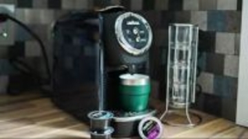 WBCイタリア代表が使用して一躍有名に、ラバッツァのエスプレッソマシンを使ってみた