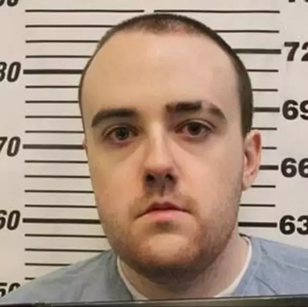 殺人罪で終身刑の受刑者が脱獄、盗んだトラックで逃走　行方分からず　米テネシー州