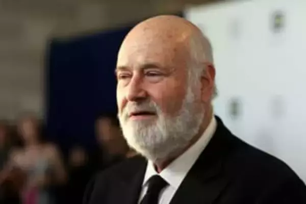 映画監督・俳優のロブ・ライナー氏が死亡　家族が発表