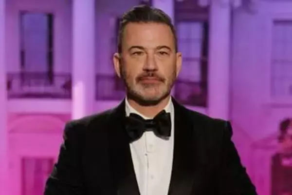 トランプ米大統領夫妻、ABC司会者キンメル氏の降板を要求　「もうすぐ未亡人」の冗談めぐり