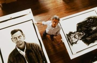 写真家アベドンのドキュメンタリー、カンヌで初上映　ハワード監督が選んだ傑作4点