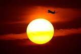 「暑さで航空機が遅延や欠航？　夏の晴天が休暇を台無しにするかもしれない理由」の画像1