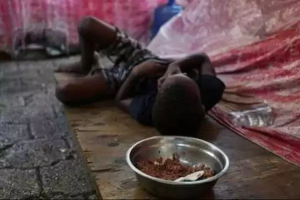 ハイチのギャング組織、半数は子どもで構成　派遣される外国部隊と対峙も