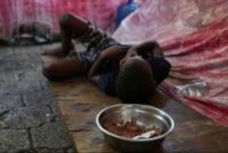 ハイチのギャング組織、半数は子どもで構成　派遣される外国部隊と対峙も