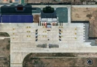 中国、ラオス北西部に基地開設　かつてCIAが使用した飛行場