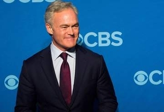 米CBS、看板報道番組のベテラン特派員を解雇　人事の刷新巡り経営陣と衝突