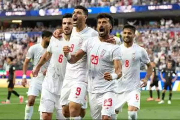 米政府、W杯イラン代表に対する姿勢やや軟化　試合当日の出国は引き続き要請