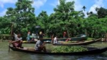 トラに茶畑に美しいビーチも、それでもバングラデシュが観光客を引き付けられない理由とは？