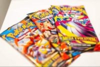 盗難の標的となったポケモンカード、世界で被害相次ぐ　コロナ禍以降に急増