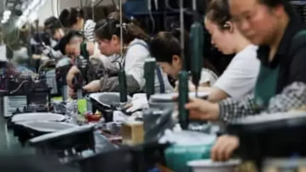 中国、25年の貿易黒字は過去最大の191兆円　「トランプ関税」にも負けず