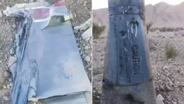 米戦闘機撃墜、イランは「完全な制空権」の奪還誓う　新開発の防空システム使用と主張