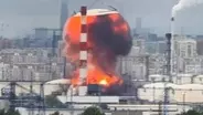 モスクワに大規模ドローン攻撃、ウクライナはいかにしてロシアの防空網を突破したのか