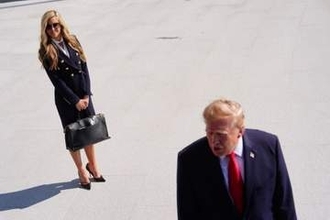 【分析】大統領報道官が5日間で解任、トランプ氏と政権にとってひどく恥ずべき事態である理由