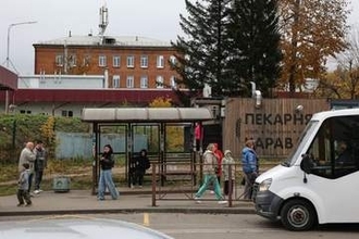 ロシア・ペスト疑惑の震源地、当局を「信用できない」地元住民　それでも他に選択肢なく