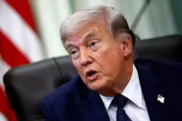 トランプ氏がイランとの合意は近いと主張した回数、「37回」