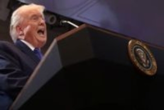 米最高裁、「トランプ関税」は違法　トランプ氏は代替措置で世界に10%の関税