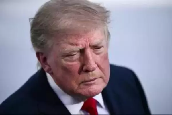 銃殺刑のライブ配信、トランプ大統領が中止を検討　死刑囚の麻痺の症状知らされ