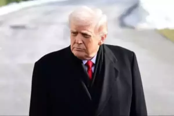 トランプ政権、米ミネアポリス銃撃被害者の認識で矛盾　「国内テロリスト」と呼ぶ高官も