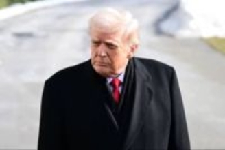 トランプ政権、米ミネアポリス銃撃被害者の認識で矛盾　「国内テロリスト」と呼ぶ高官も