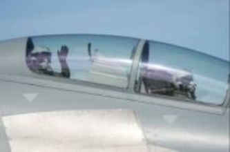 F35の教官務めた元米戦闘機パイロット、中国軍への訓練共謀の罪で起訴