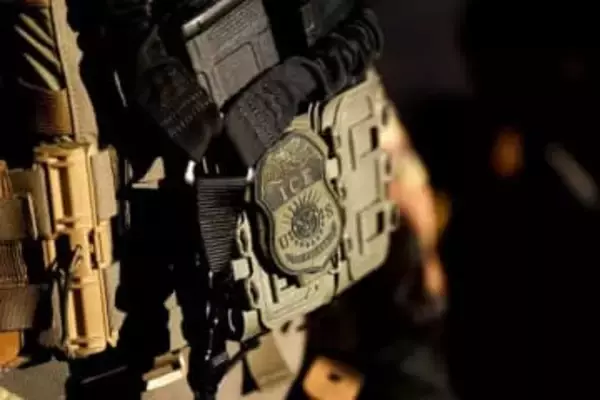 米国人の51％、移民当局は都市をより危険にしていると認識　CNN世論調査