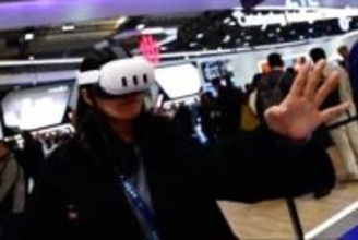 【分析】メタバースは終わった――米メタが事業部予算削減の報道、ウォール街好感