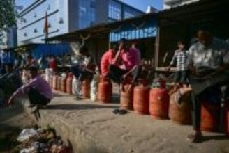 イラン戦争によるアジア太平洋地域での経済損失は推計47.5兆円　国連報告書