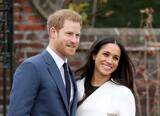 「英ヘンリー王子とメーガン妃の突然の帰国、解消していない五つの疑問」の画像1
