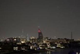 イランの攻撃の矢面に立たされるUAE、戦争を始めたのはイスラエルと米国なのになぜ？