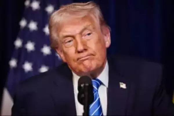 トランプ米大統領、ベネズエラへの第2波攻撃を中止　協力を理由に