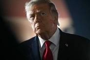 トランプ氏、ネタニヤフ氏を非難　「非常にやっかいな男」