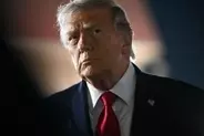 トランプ氏、ネタニヤフ氏を非難　「非常にやっかいな男」