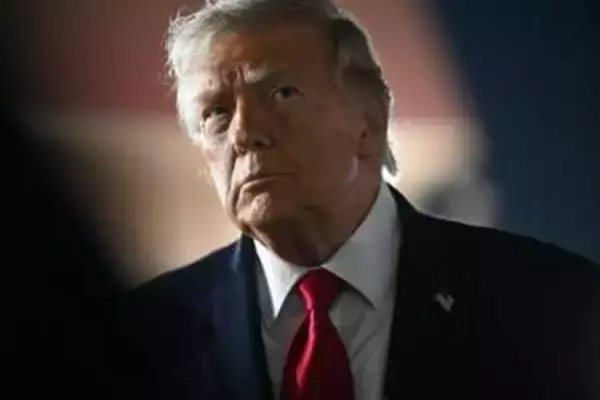 トランプ氏、ネタニヤフ氏を非難　「非常にやっかいな男」