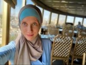 米国人ジャーナリスト、イラク首都で誘拐される　事前にイランの代理勢力から脅迫