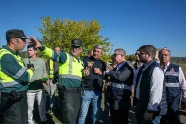 スペインで列車同士が衝突、30人死亡　これまでに分かっていること