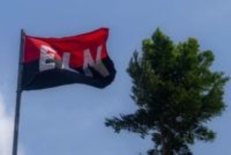 ドローンと爆発物で基地を襲撃、兵士7人死亡　南米コロンビア