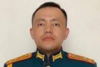 ロシア兵殺害した爆弾攻撃、「ブチャの虐殺者」狙ったか
