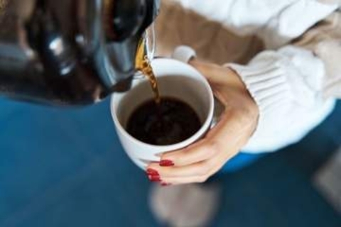 毎日のコーヒー摂取で肝疾患や肝臓がんのリスクが低下する可能性　大量摂取でも効果