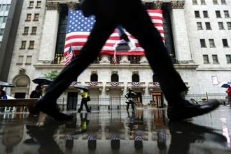【分析】多数の共和党支持者含む米国民、資本主義への信頼失う　世論調査で浮き彫りに