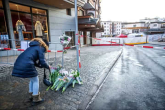 スイスのスキーリゾート火災　約40人死亡、115人負傷　犠牲者の多くは若者