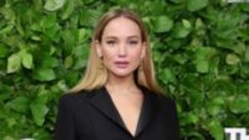 ジェニファー・ローレンス、ヒット映画の役を逃した経験明かす　理由は「そこまできれいではないから」