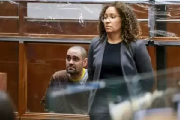 ニック・ライナー容疑者が出廷、無罪を主張　ロブ・ライナー監督ら両親殺害で